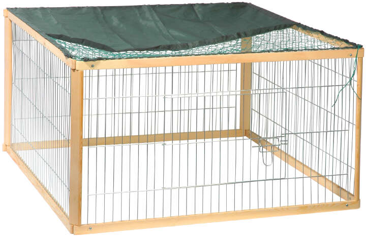 dobar Freilaufgehege